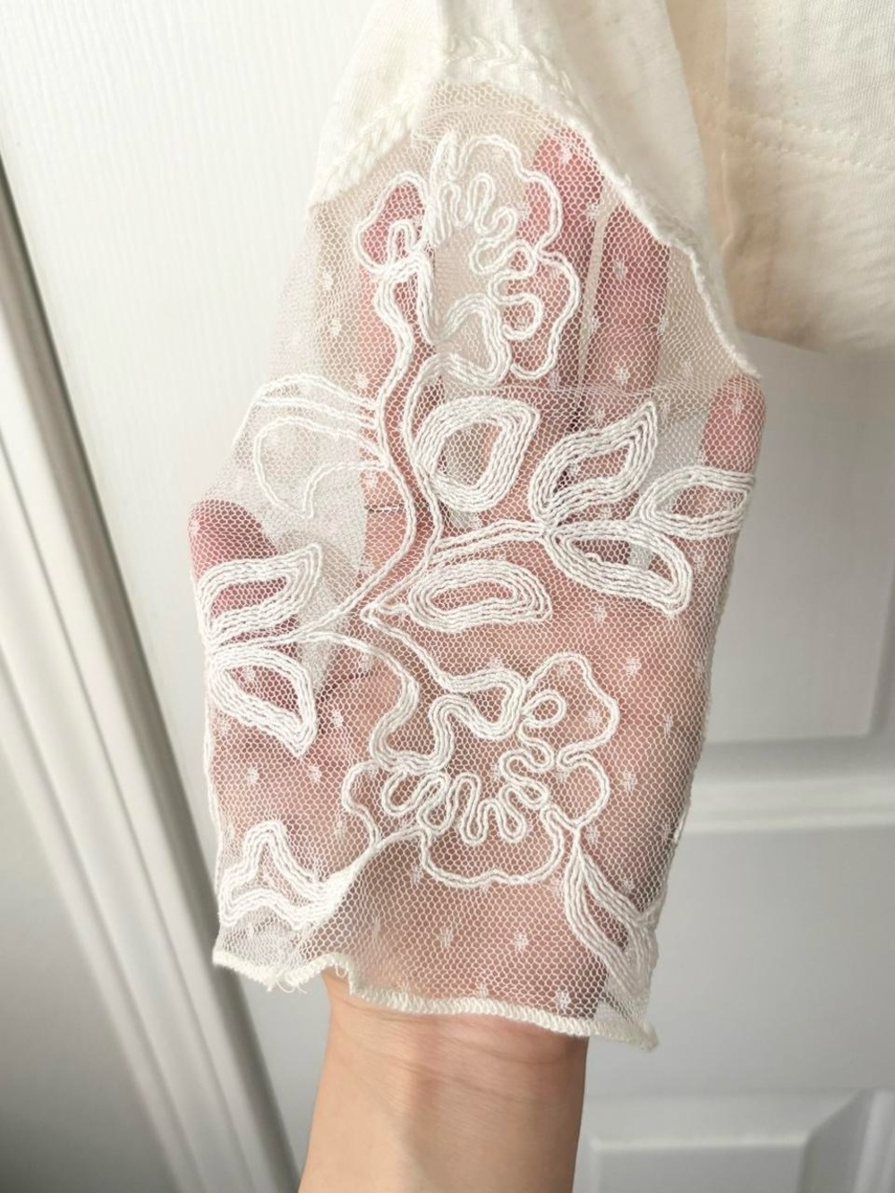 Free People Rosebud Cuff - Picture 7 of 7